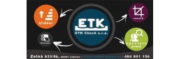 ETK CHECK, s.r.o.