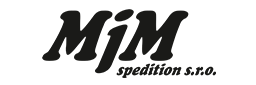 MjM Spedition s.r.o.